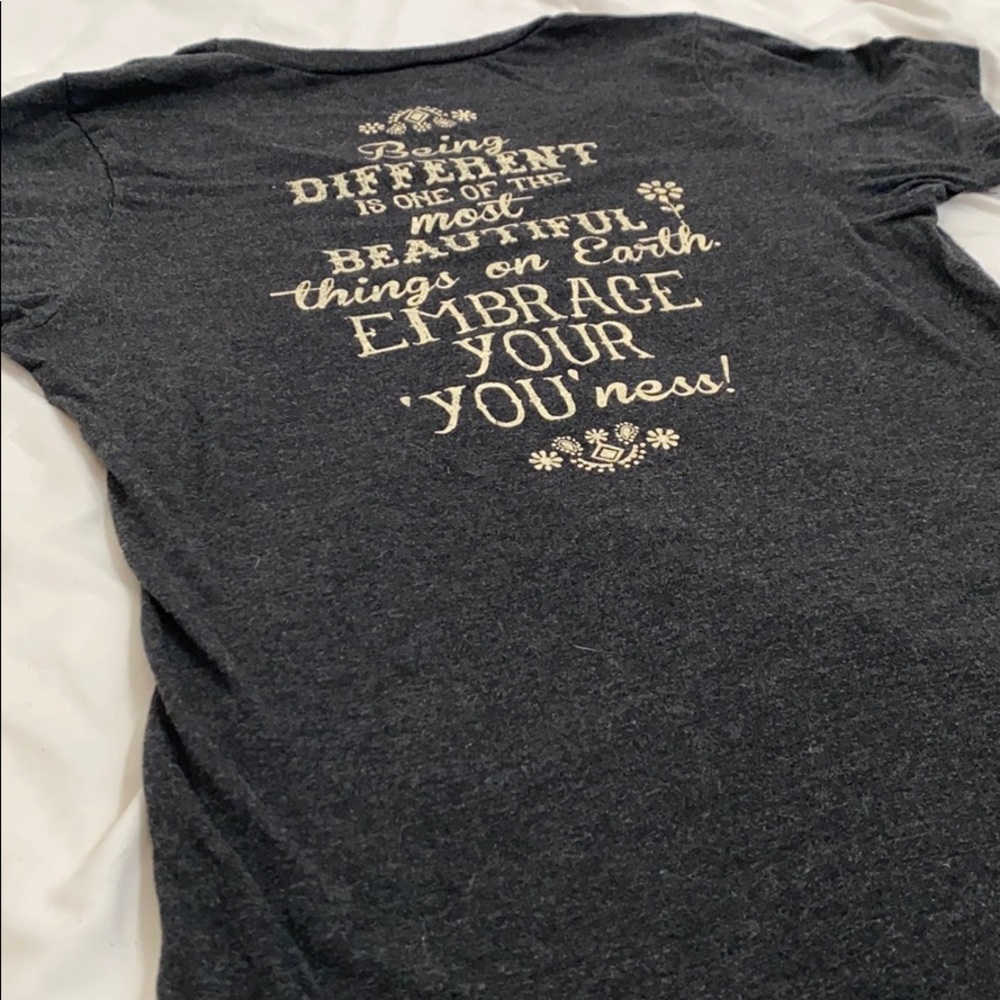 Happy tee - Picture 7 of 9